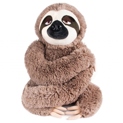 Подарункова іграшка "Лінивець"