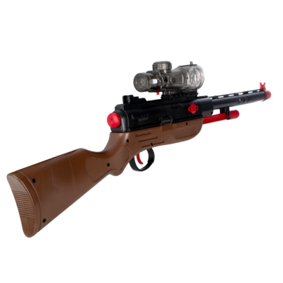 Іграшкова зброя "Рушниця"