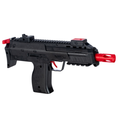 Набір «Снайпер» с гідрогелієвими кульками