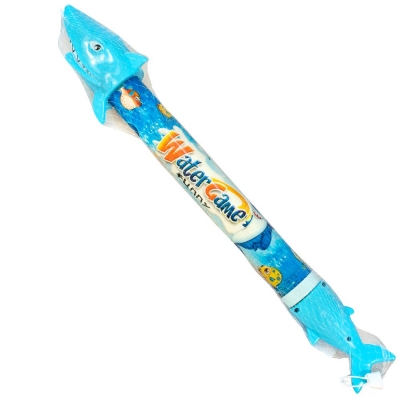 Водна зброя "Акула" 