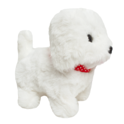 Мій улюбленець «Цуценя»   