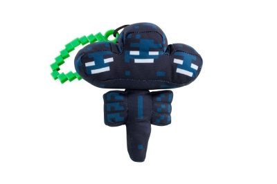 М'яка іграшка Майнкрафт, 13см., у асорт.