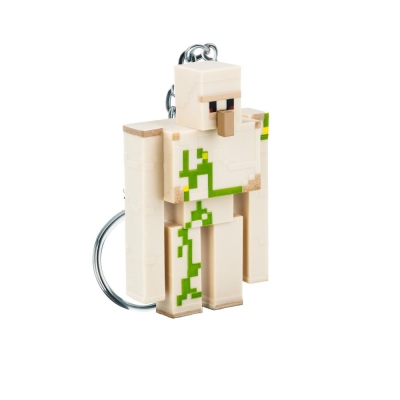 Фігурка-брелок Майнкрафт, у асорт.