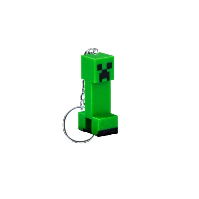 Фігурка-брелок Майнкрафт, у асорт.