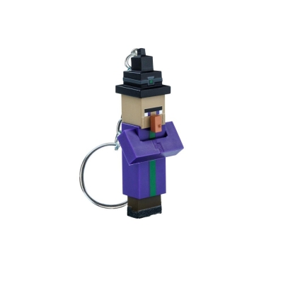 Фігурка-брелок Майнкрафт, у асорт.