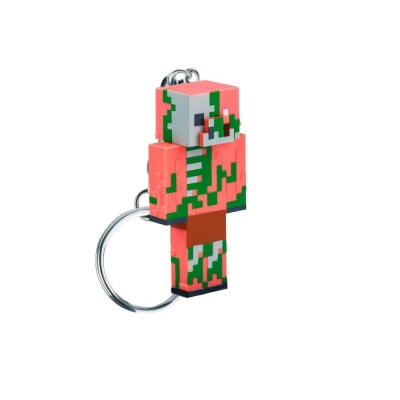 Фігурка-брелок Майнкрафт, у асорт.