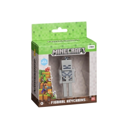 Фігурка-брелок Майнкрафт, у асорт.