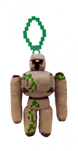 М'яка іграшка Майнкрафт серія 2, 13см., у асорт.