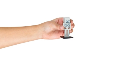 Фігурка-топер Майнкрафт у закритій упаковці у асорт.