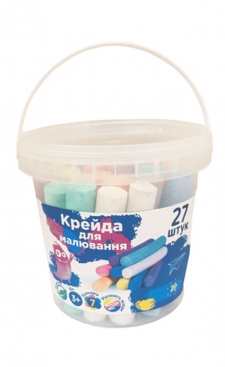 Крейда для малювання