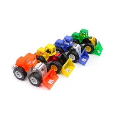 Автомобіль “Скрепер 131” ТМ Максимус