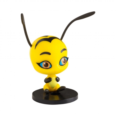 Фігурка-топер на олівець Леді Баг в закритій  упаковці в асорт. 16 видів