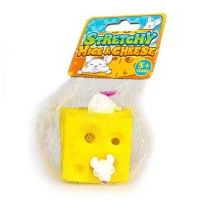 Набір «Cпіймай мишеня» 