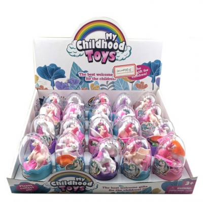 Набір ігровий "Єдиноріг"