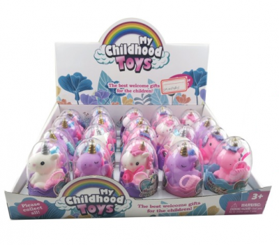 Набір ігровий "Єдиноріжка"