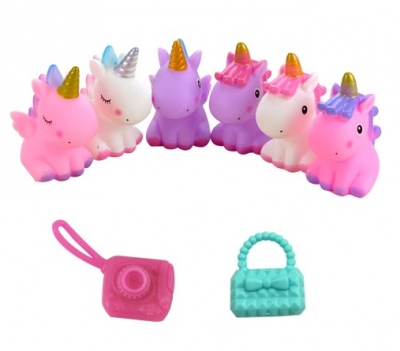 Набір ігровий "Єдиноріжка"