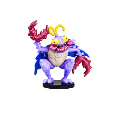 Набір фігурок-топерів Черепашки Ніндзя Делюкс, 8 шт в асорт.