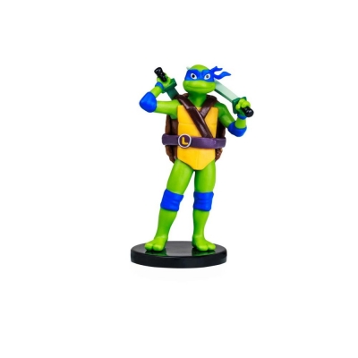 Набір фігурок-топерів Черепашки Ніндзя Делюкс, 8 шт в асорт.