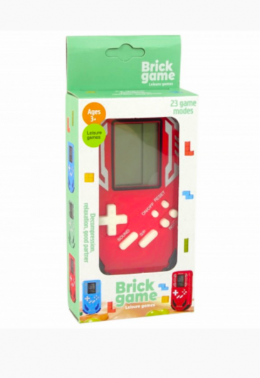 Інтерактивна гра "Складай кубики"