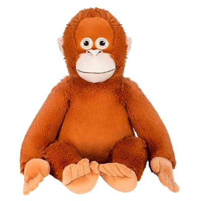 Подарункова іграшка "Мама Панча"