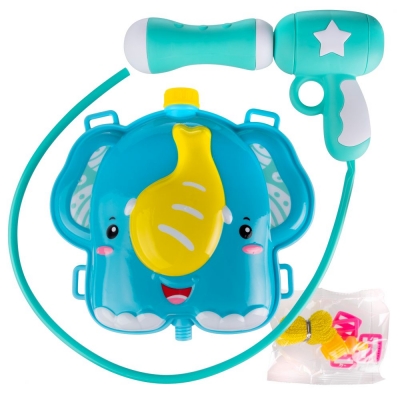 Водний пістолет "Слоненя"