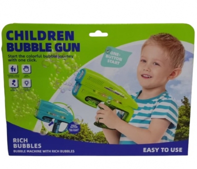 Подвійний бульбашкомет "МЕГА"