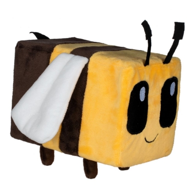 Подарункова іграшка "Бджілка Піксель"