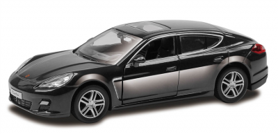 Машинка Porsche Panamera Turbo, масштаб 1:32