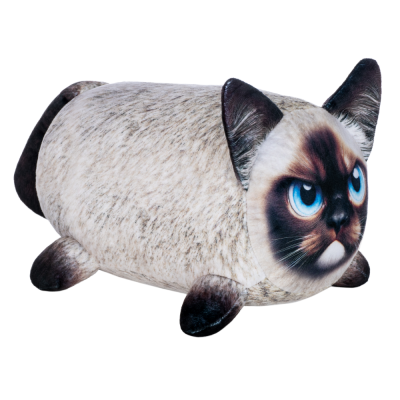 Подарункова іграшка "Сіам"