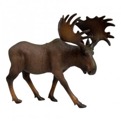 Іграшка "Дикі тварини" (фігурка в асортименті)