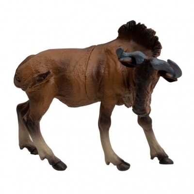 Іграшка "Дикі тварини" (фігурка в асортименті)