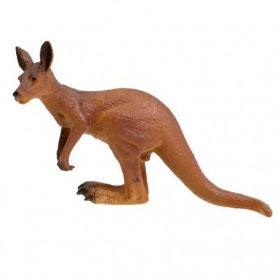 Іграшка "Дикі тварини" (фігурка в асортименті)