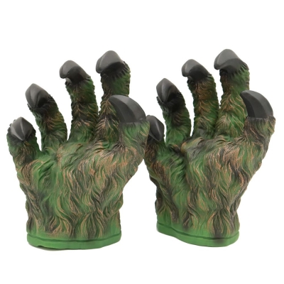 Набір ігровий "Лапи та хвіст" (Q9899-652)