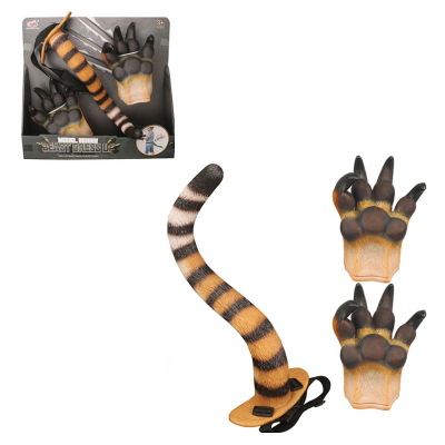 Набір ігровий "Лапи та хвіст" (Q9899-654)