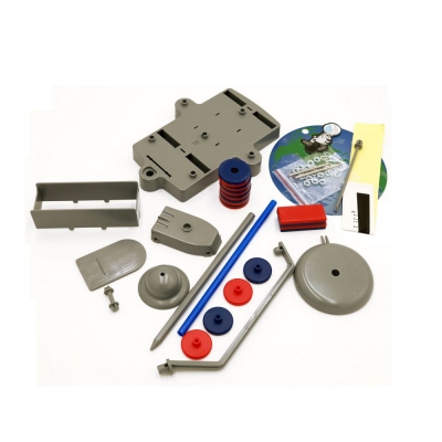 Набір для дослідів з магнетизму "Магнітна лабораторія"