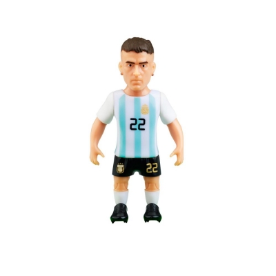 Фігурка "Супергол – футбольна колекція" в закритій упаковці у асорт.