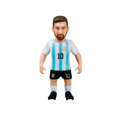 Ігровий набір "Супергол – футбольна колекція" в закритій упаковці  бутса-капсула у асорт. 