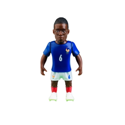 Фігурка "Супергол – футбольна колекція" в закритій упаковці у асорт.