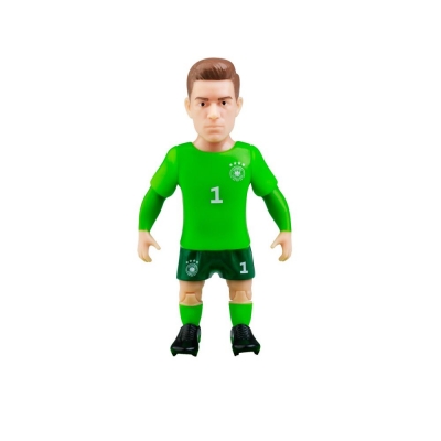 Ігровий набір "Супергол – футбольна колекція" в закритій упаковці  бутса-капсула у асорт. 