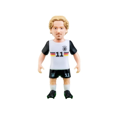 Фігурка "Супергол – футбольна колекція" в закритій упаковці у асорт.