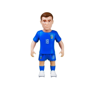 Ігровий набір "Супергол – футбольна колекція" в закритій упаковці  бутса-капсула у асорт. 