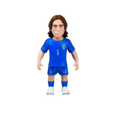 Набір Делюкс "Супергол – футбольна колекція" із 11 фігурок у асорт.