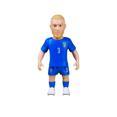 Фігурка "Супергол – футбольна колекція" в закритій упаковці у асорт.