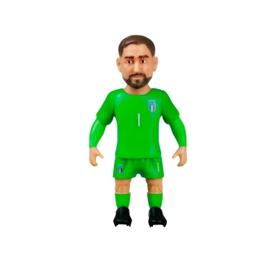 Ігровий набір "Супергол – футбольна колекція" в закритій упаковці  бутса-капсула у асорт. 