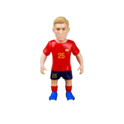 Фігурка "Супергол – футбольна колекція" в закритій упаковці у асорт.