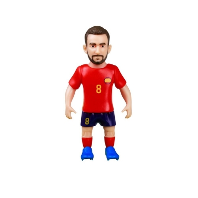 Фігурка "Супергол – футбольна колекція" в закритій упаковці у асорт.