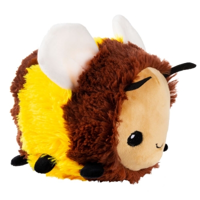 Plush toy «Bumblebee»