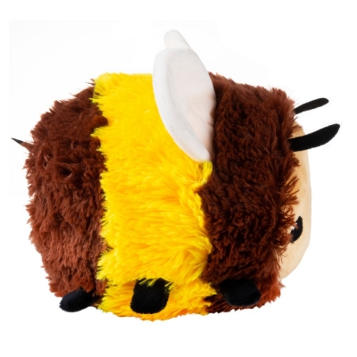 Plush toy «Bumblebee»