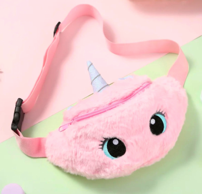 Сумочка дитяча "Єдиноріг"