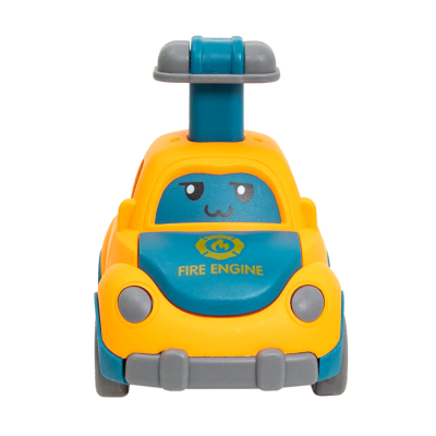 Іграшка "Машинка" (з кнопкою запуску) 